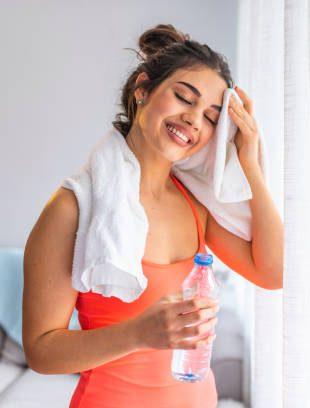 ನಿಮ್ಮ ಧೀರ್ಘಕಾಲಿನ ಚರ್ಮ ರೋಗಗಳ ಚಿಕಿತ್ಸೆಯಲ್ಲಿ  ವ್ಯಾಯಾಮವನ್ನು ಸೇರಿಸಿ